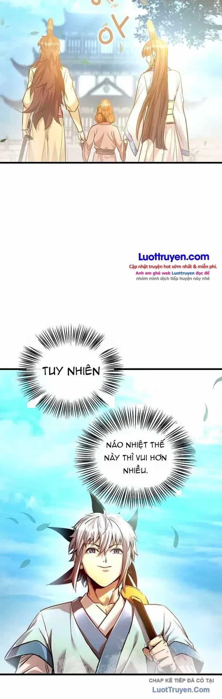 Đạo Sĩ Giang Hồ - Chương 118 - ảnh 58