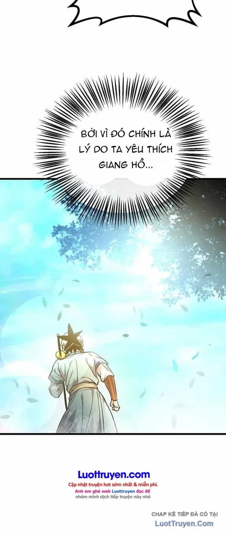Đạo Sĩ Giang Hồ - Chương 118 - ảnh 60