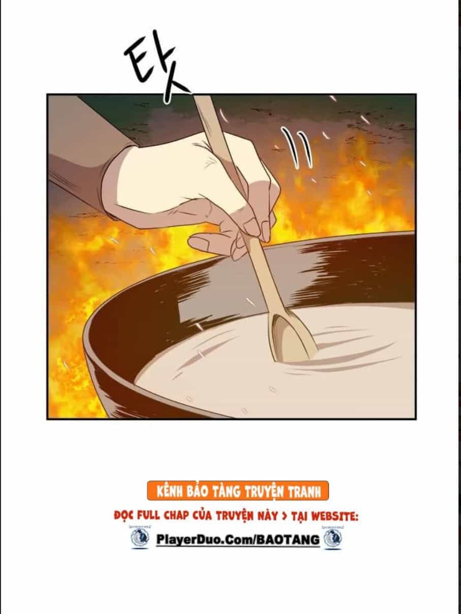 Đạo Sĩ Giang Hồ - Chương 13 - ảnh 28