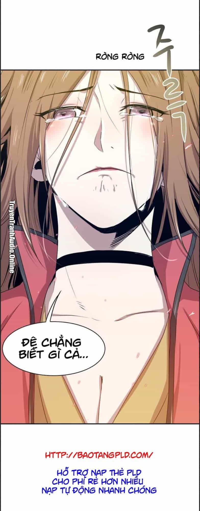 Đạo Sĩ Giang Hồ - Chương 13 - ảnh 53