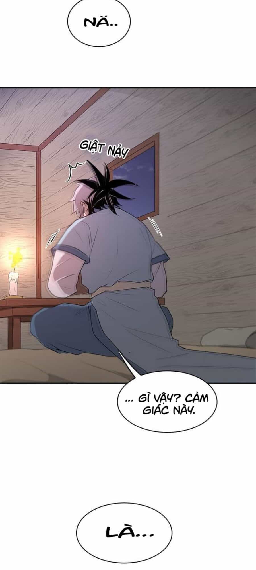 Đạo Sĩ Giang Hồ - Chương 14 - ảnh 61