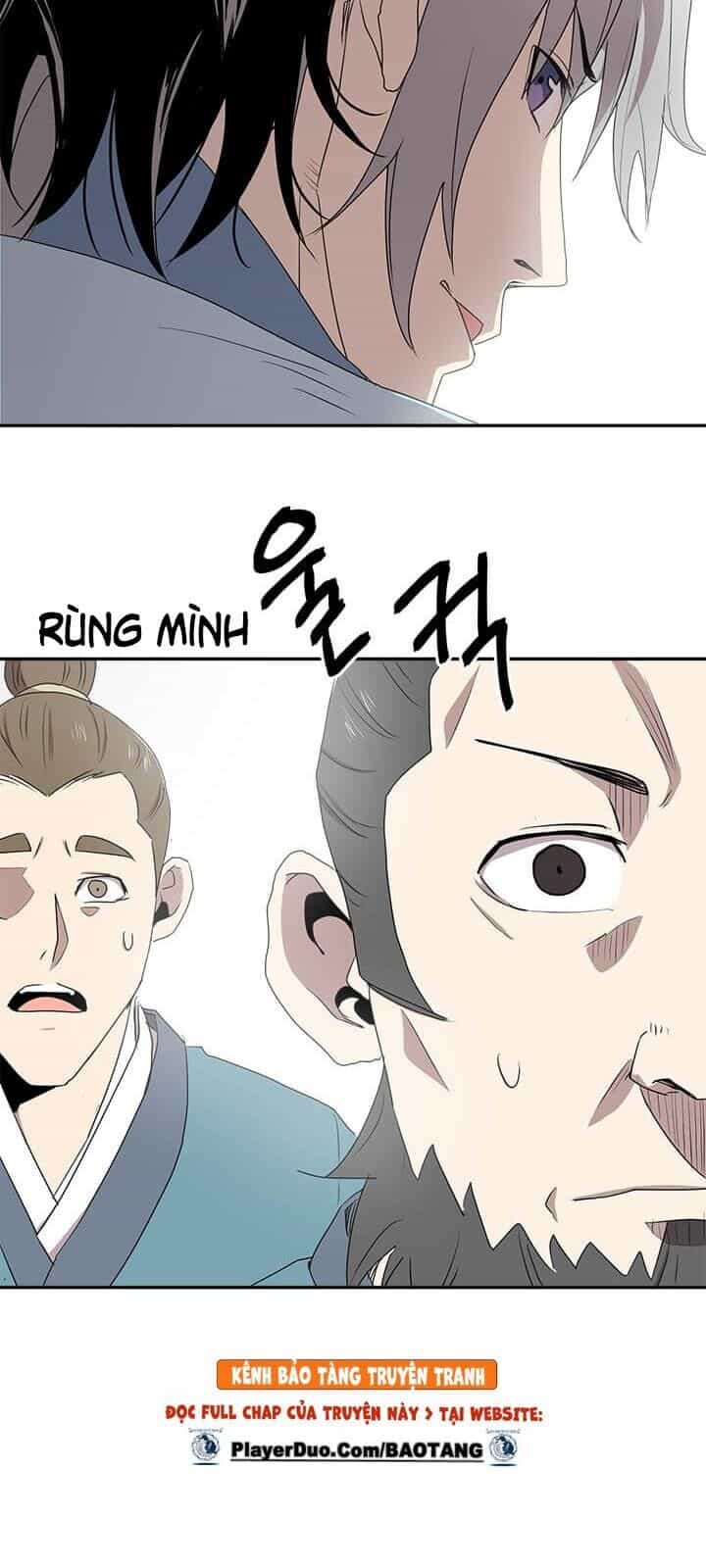 Đạo Sĩ Giang Hồ - Chương 15 - ảnh 24