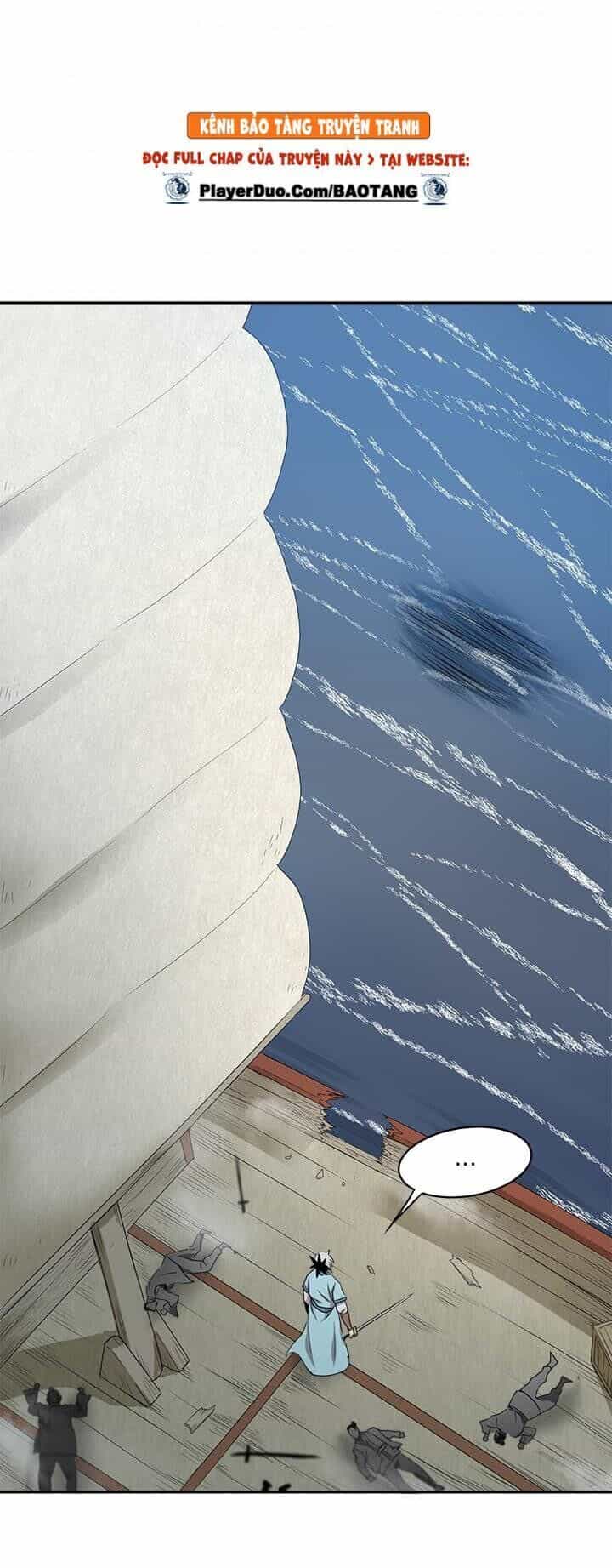 Đạo Sĩ Giang Hồ - Chương 16 - ảnh 28