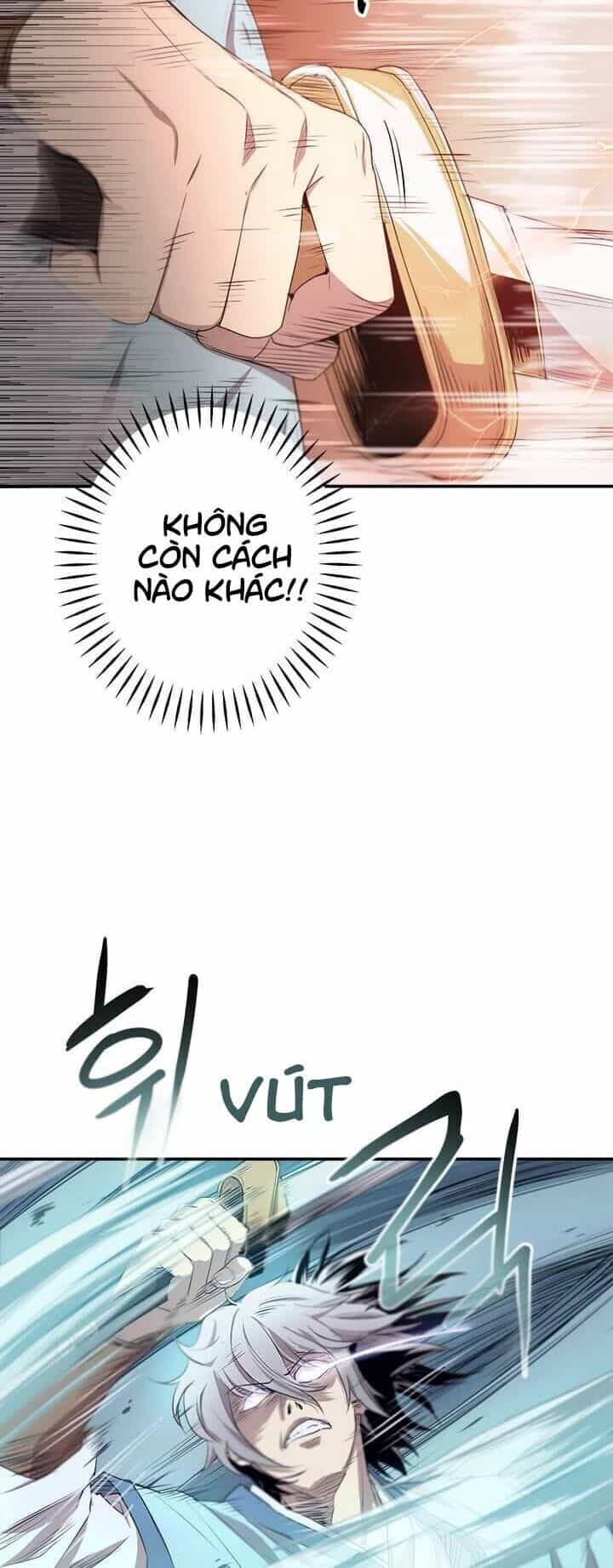 Đạo Sĩ Giang Hồ - Chương 16 - ảnh 9