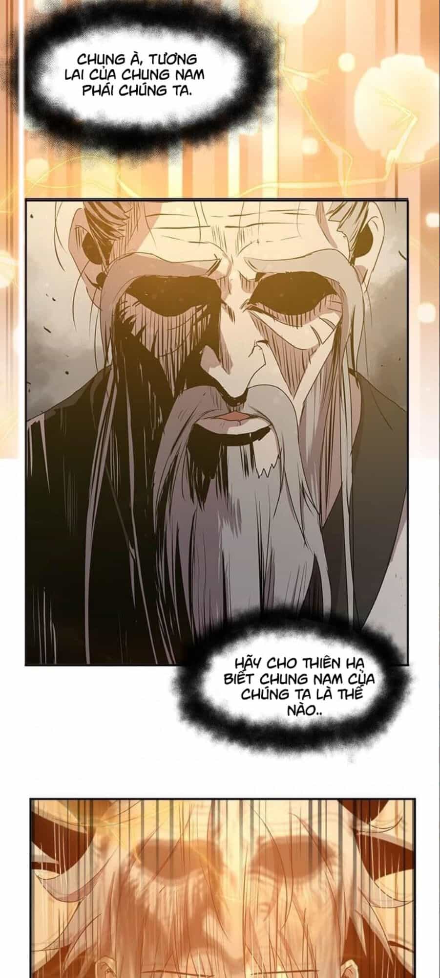 Đạo Sĩ Giang Hồ - Chương 17 - ảnh 39