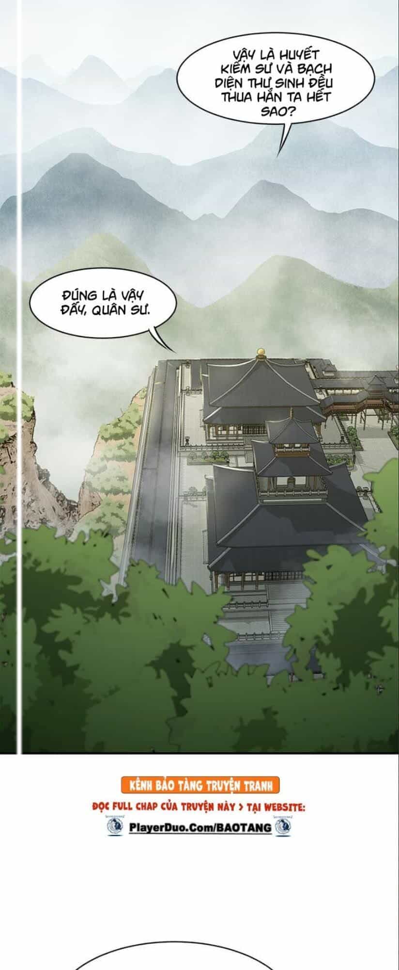 Đạo Sĩ Giang Hồ - Chương 17 - ảnh 45