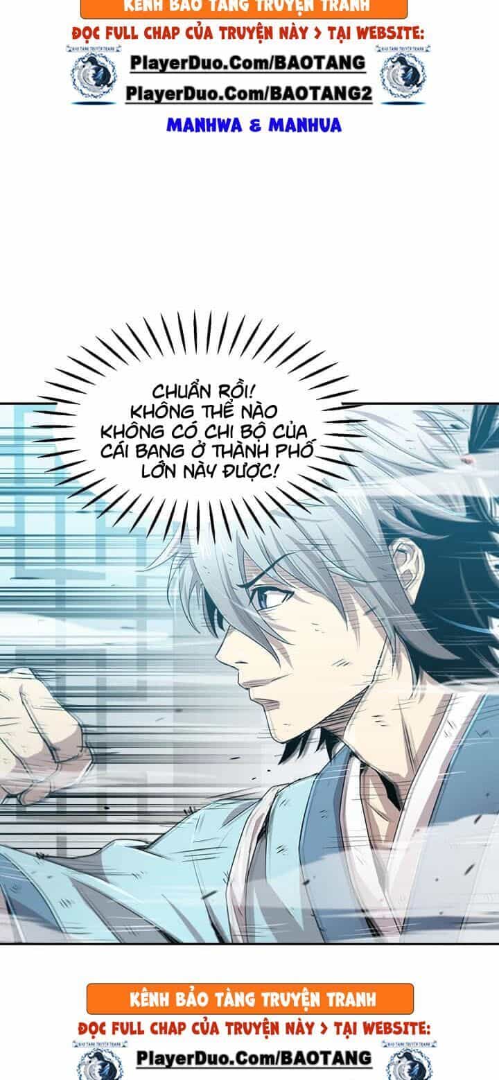 Đạo Sĩ Giang Hồ - Chương 18 - ảnh 4