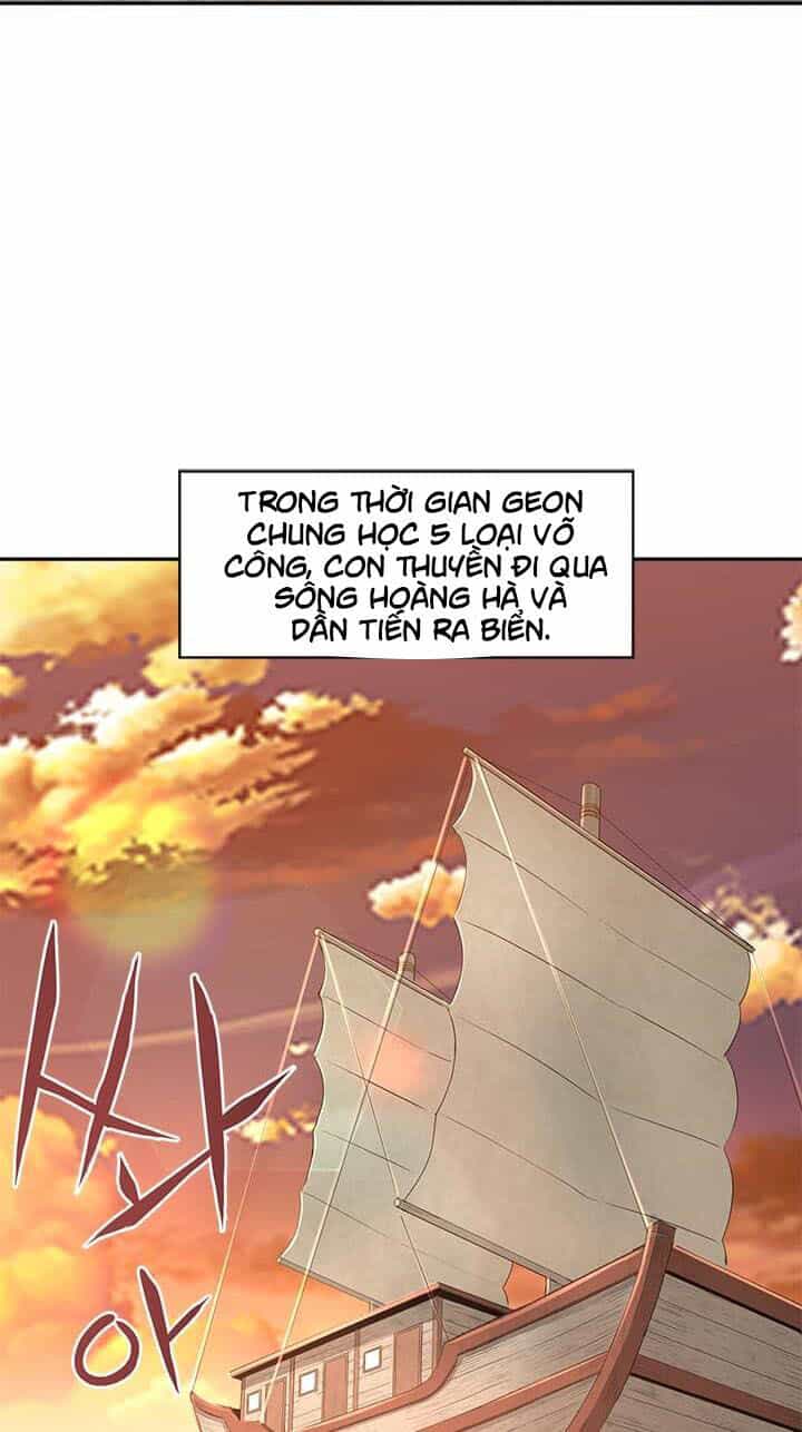 Đạo Sĩ Giang Hồ - Chương 19 - ảnh 12