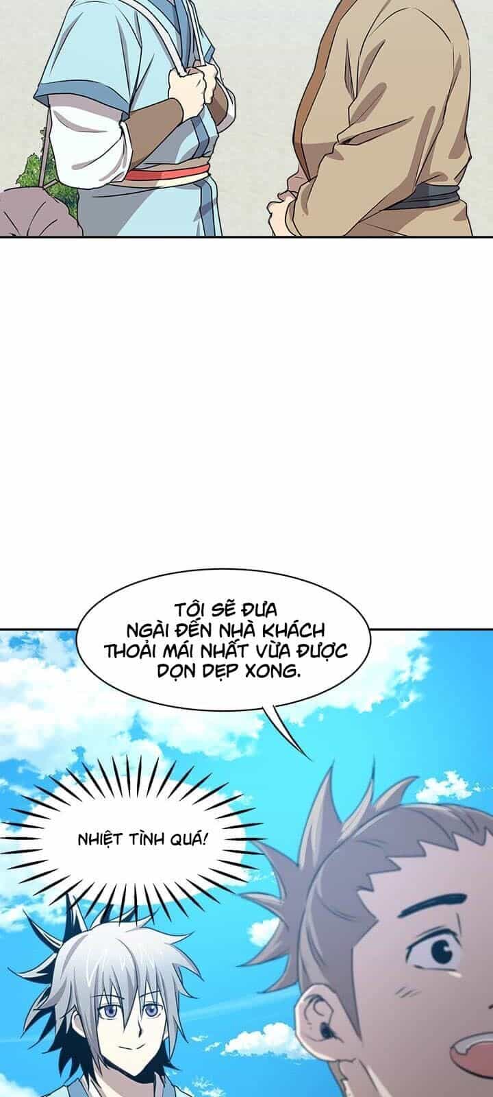 Đạo Sĩ Giang Hồ - Chương 19 - ảnh 28