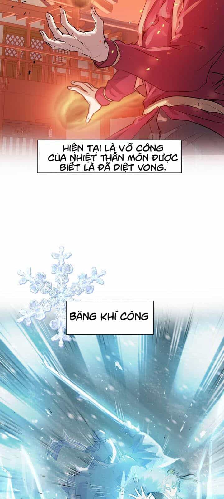 Đạo Sĩ Giang Hồ - Chương 19 - ảnh 4