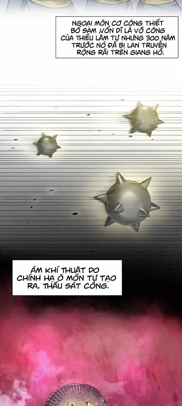 Đạo Sĩ Giang Hồ - Chương 19 - ảnh 6