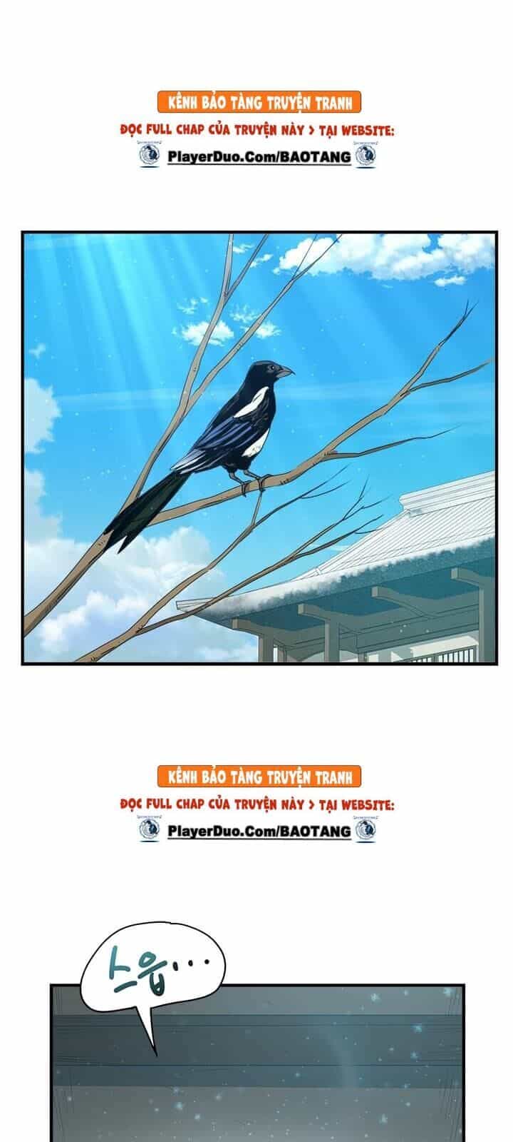 Đạo Sĩ Giang Hồ - Chương 2 - ảnh 40