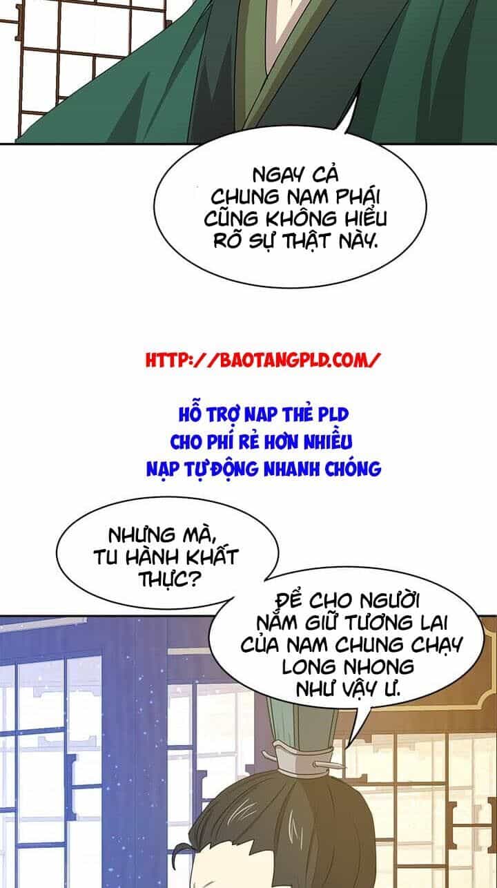 Đạo Sĩ Giang Hồ - Chương 20 - ảnh 7