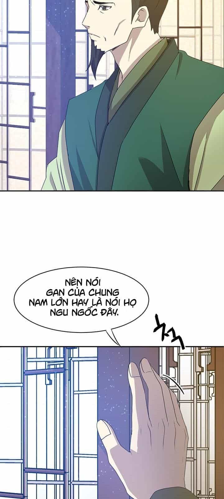 Đạo Sĩ Giang Hồ - Chương 20 - ảnh 8