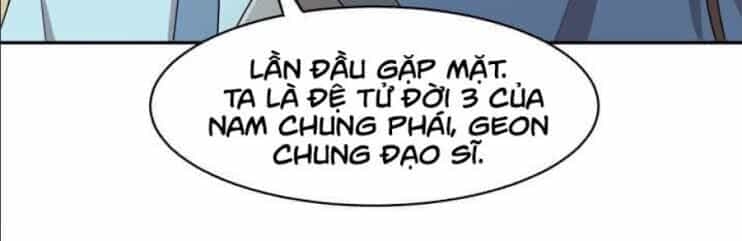 Đạo Sĩ Giang Hồ - Chương 22 - ảnh 11