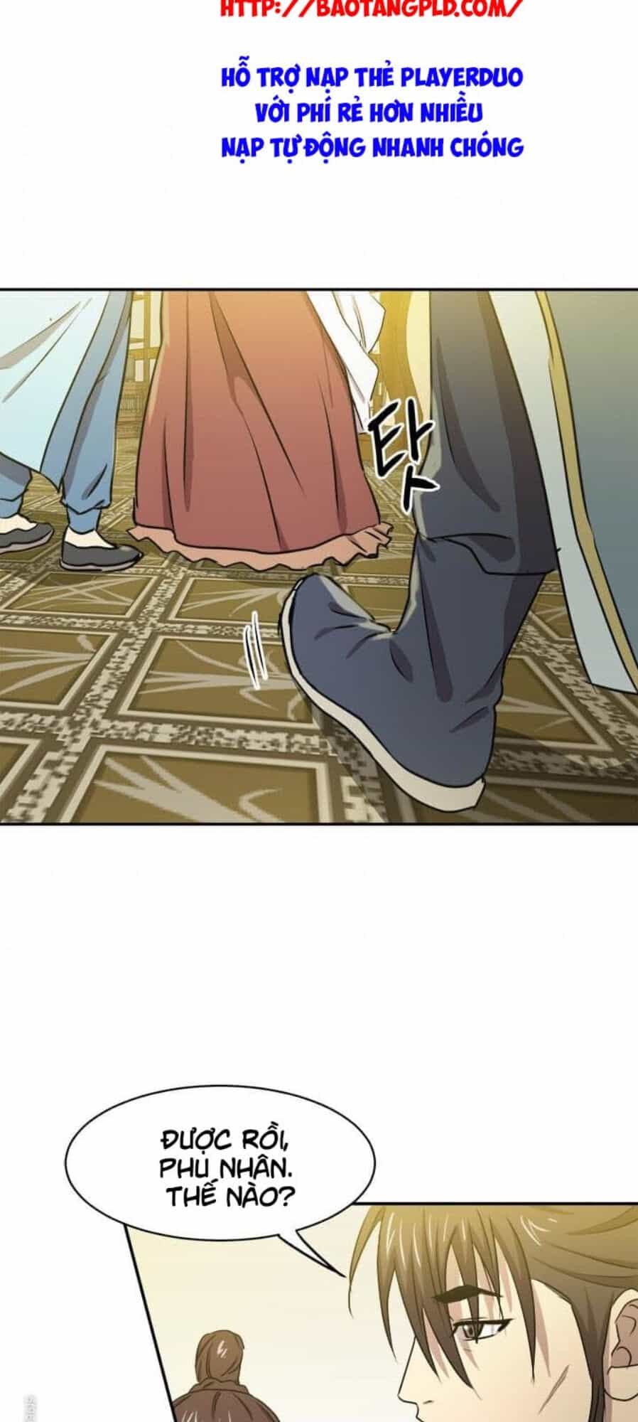 Đạo Sĩ Giang Hồ - Chương 22 - ảnh 65