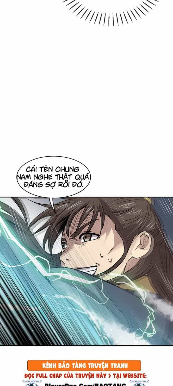 Đạo Sĩ Giang Hồ - Chương 23 - ảnh 28