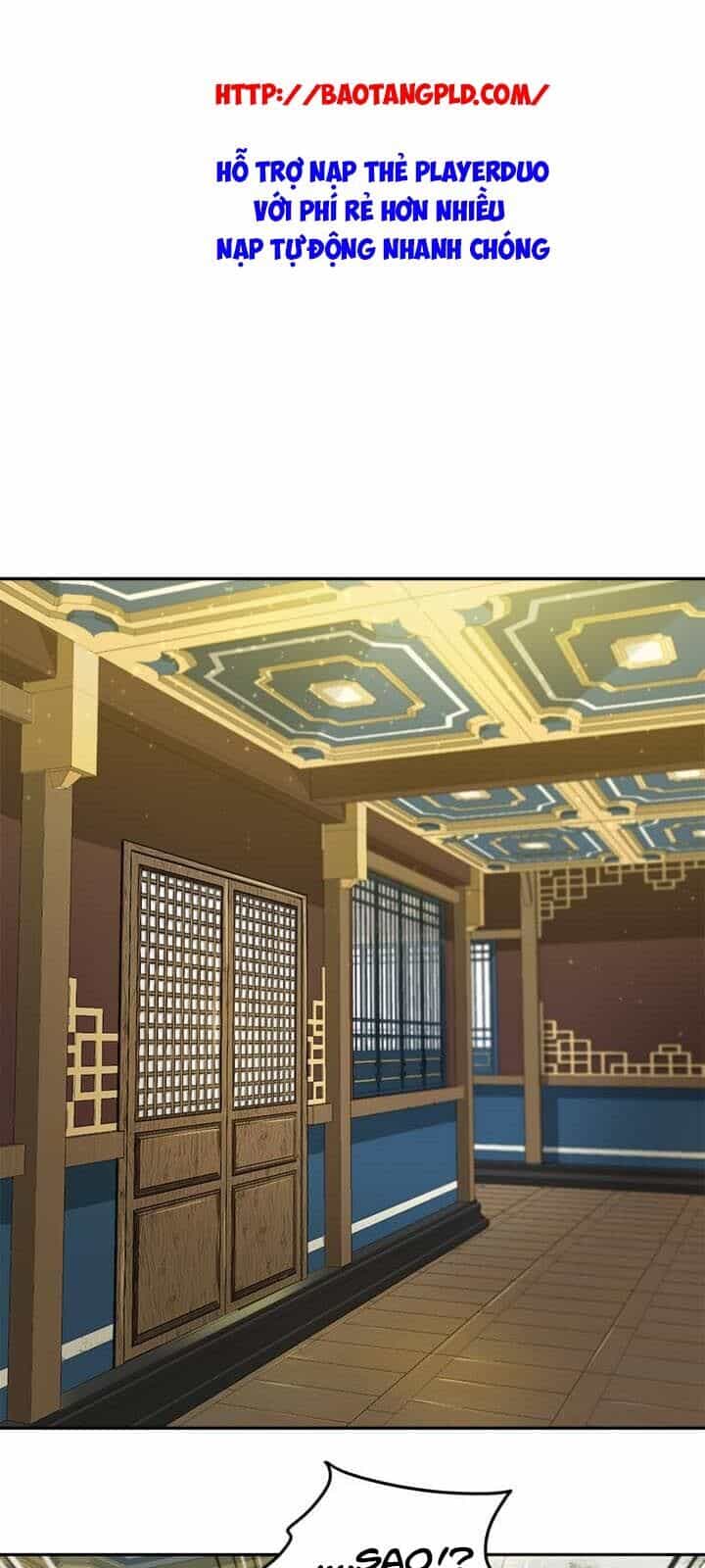 Đạo Sĩ Giang Hồ - Chương 23 - ảnh 61