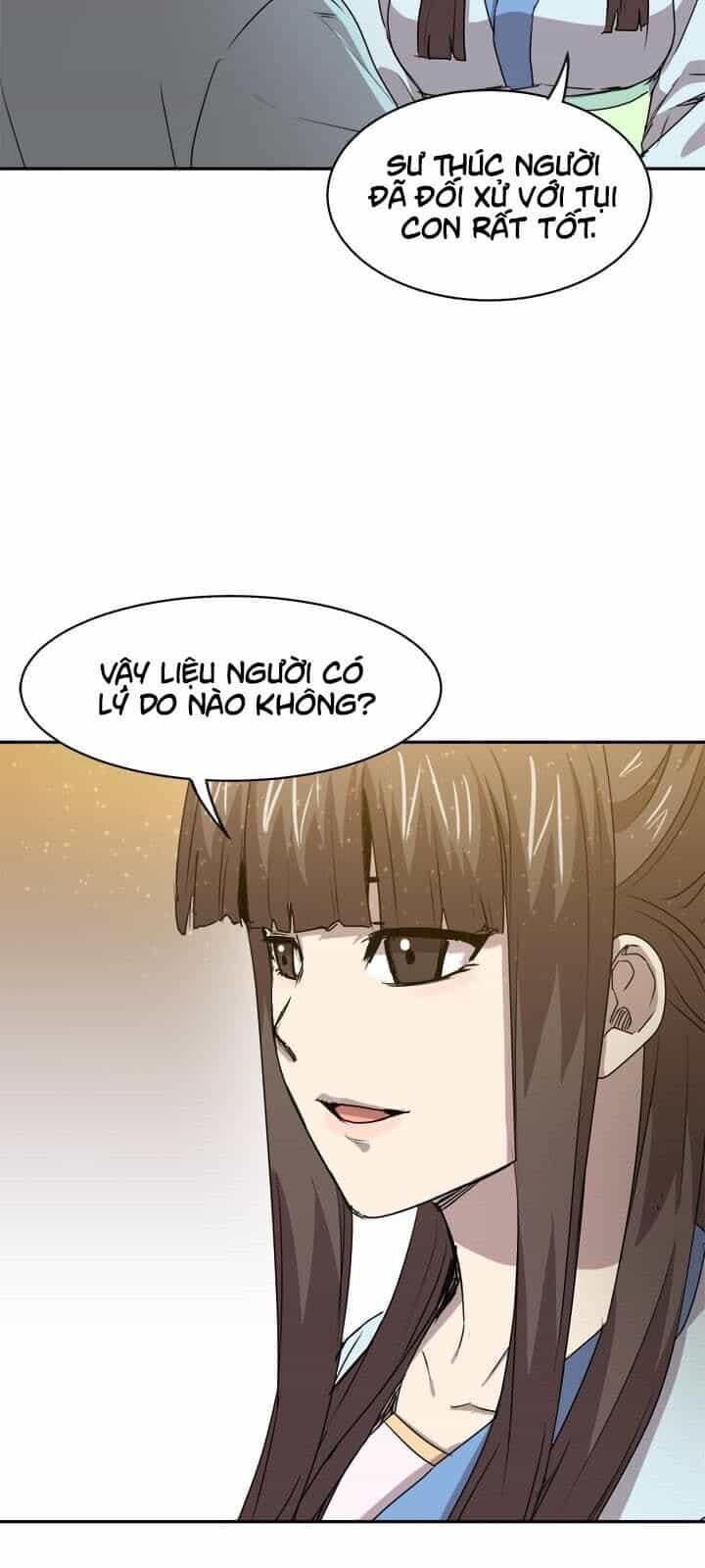 Đạo Sĩ Giang Hồ - Chương 24 - ảnh 13