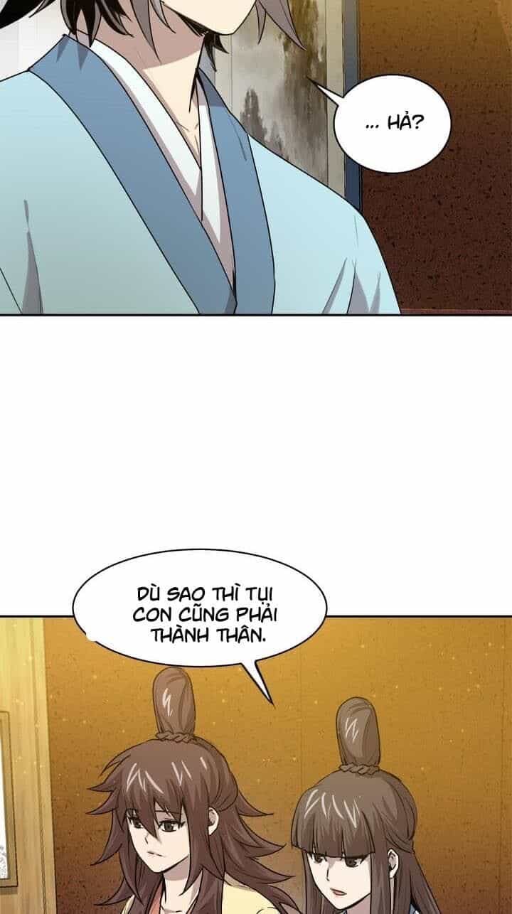 Đạo Sĩ Giang Hồ - Chương 24 - ảnh 17
