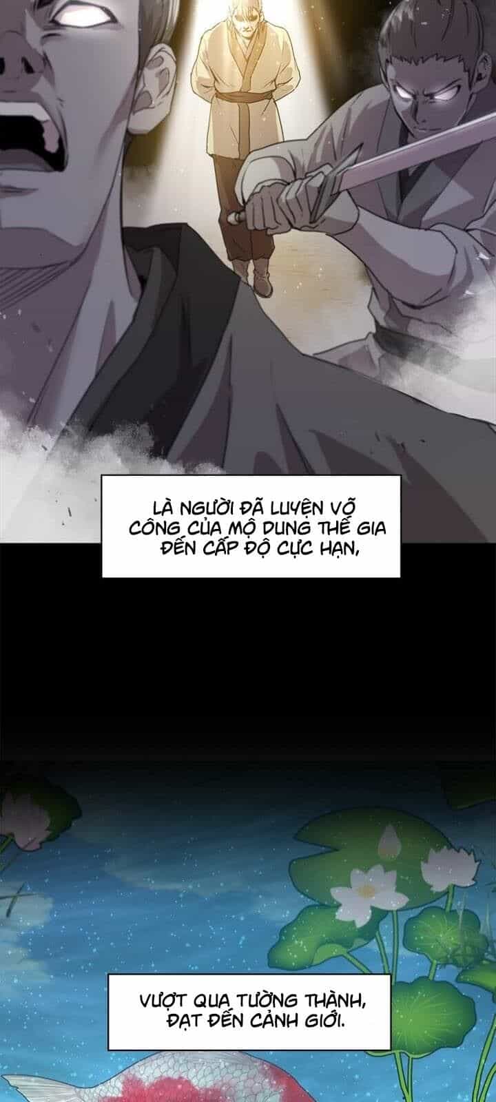 Đạo Sĩ Giang Hồ - Chương 24 - ảnh 65