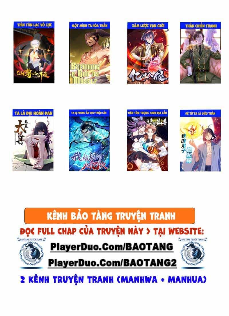 Đạo Sĩ Giang Hồ - Chương 25 - ảnh 48