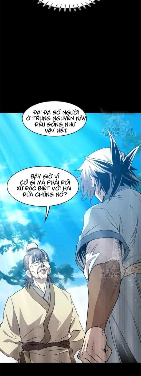 Đạo Sĩ Giang Hồ - Chương 26 - ảnh 16