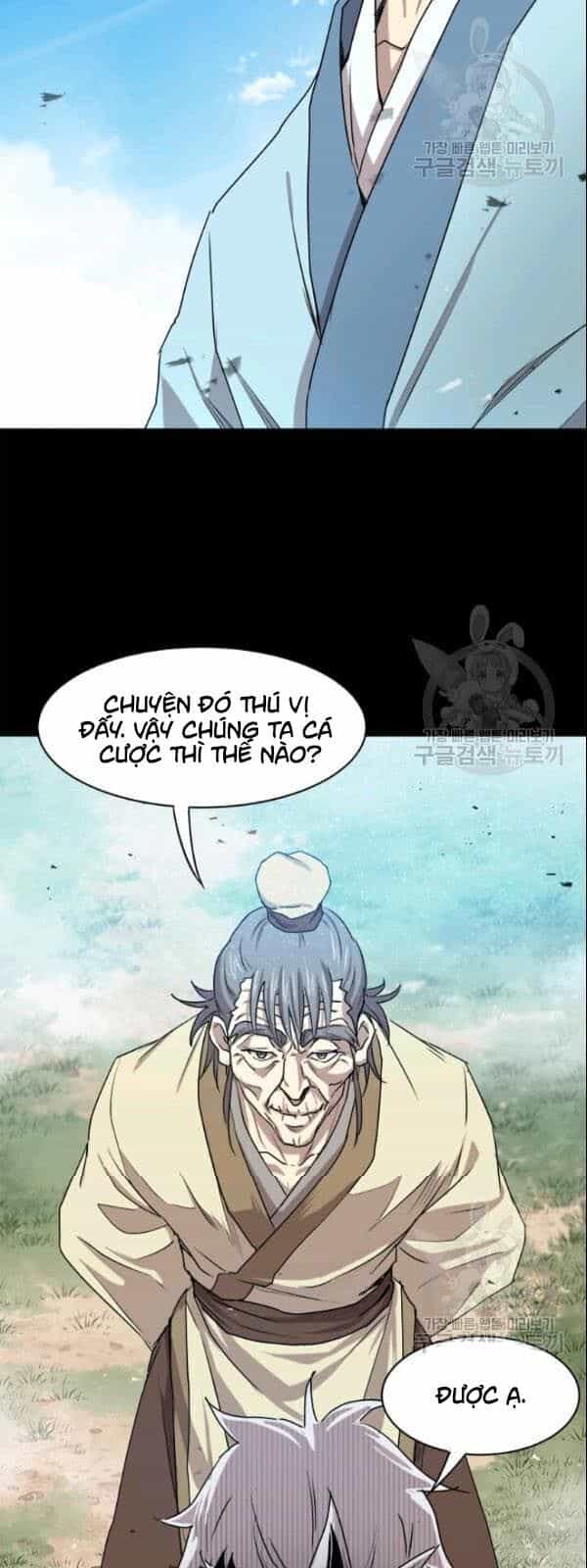 Đạo Sĩ Giang Hồ - Chương 26 - ảnh 22