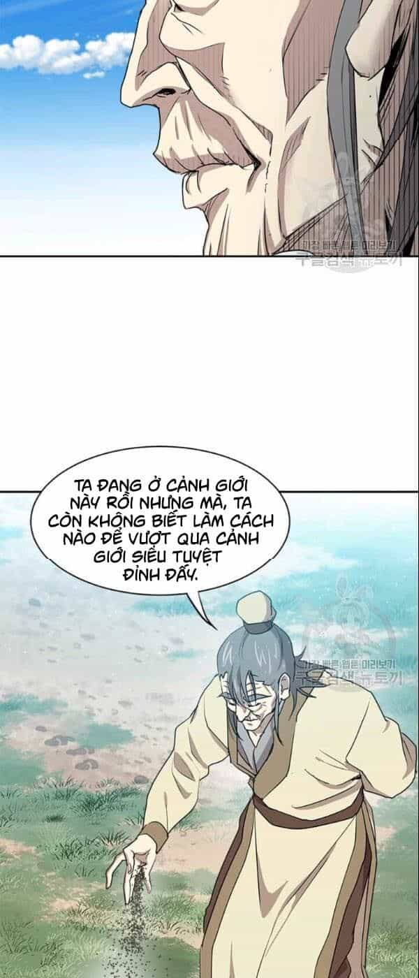 Đạo Sĩ Giang Hồ - Chương 26 - ảnh 33