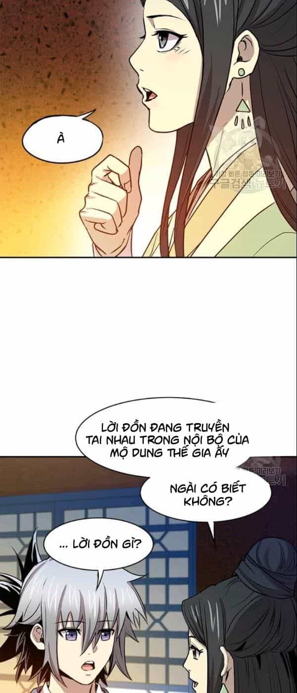 Đạo Sĩ Giang Hồ - Chương 27 - ảnh 15