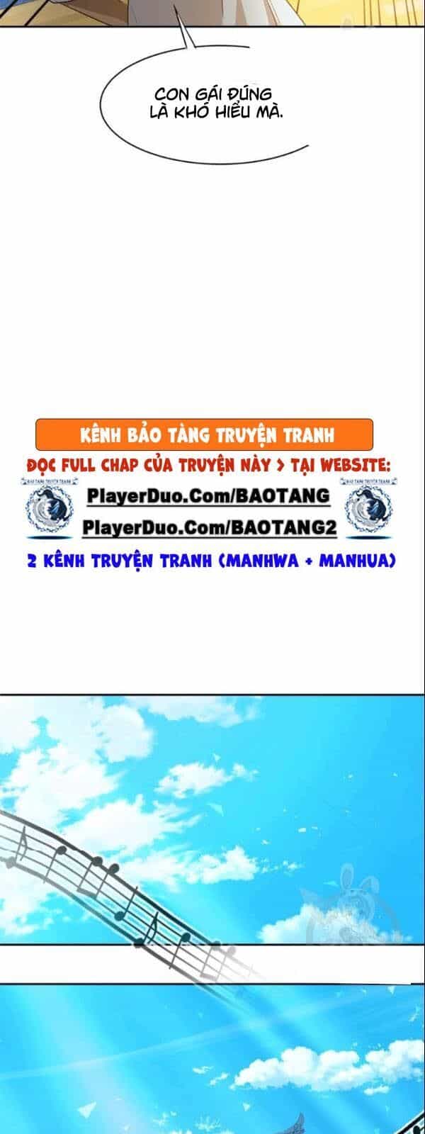 Đạo Sĩ Giang Hồ - Chương 27 - ảnh 26