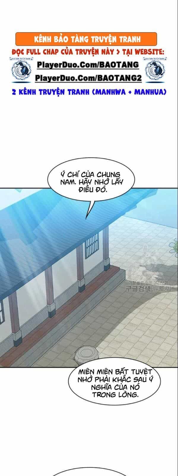 Đạo Sĩ Giang Hồ - Chương 27 - ảnh 32