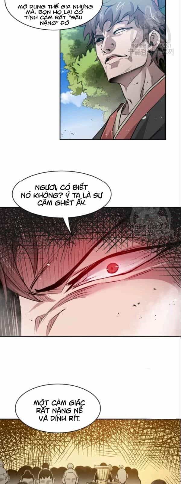 Đạo Sĩ Giang Hồ - Chương 27 - ảnh 46