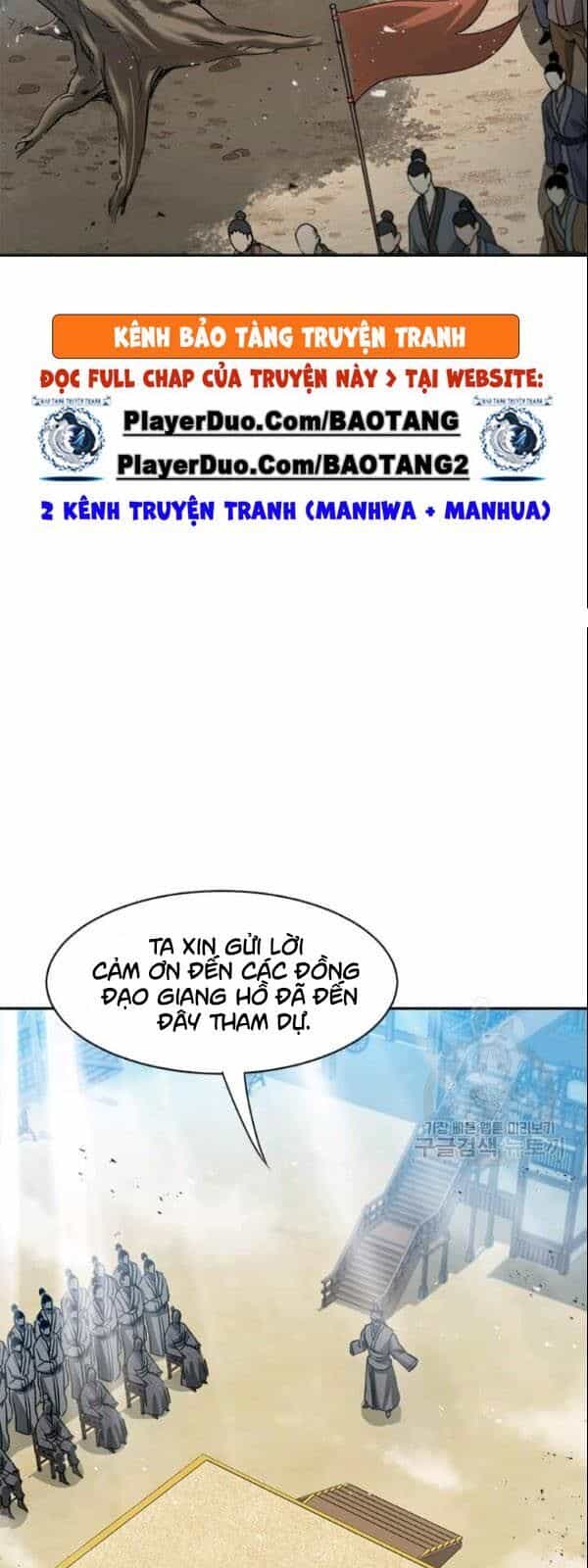 Đạo Sĩ Giang Hồ - Chương 27 - ảnh 48