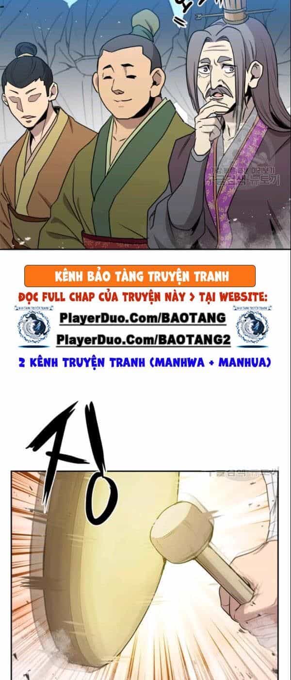 Đạo Sĩ Giang Hồ - Chương 27 - ảnh 50