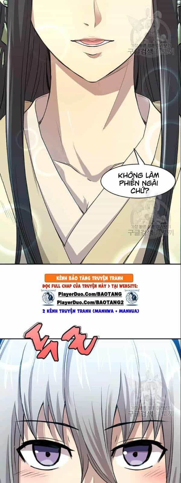 Đạo Sĩ Giang Hồ - Chương 27 - ảnh 6