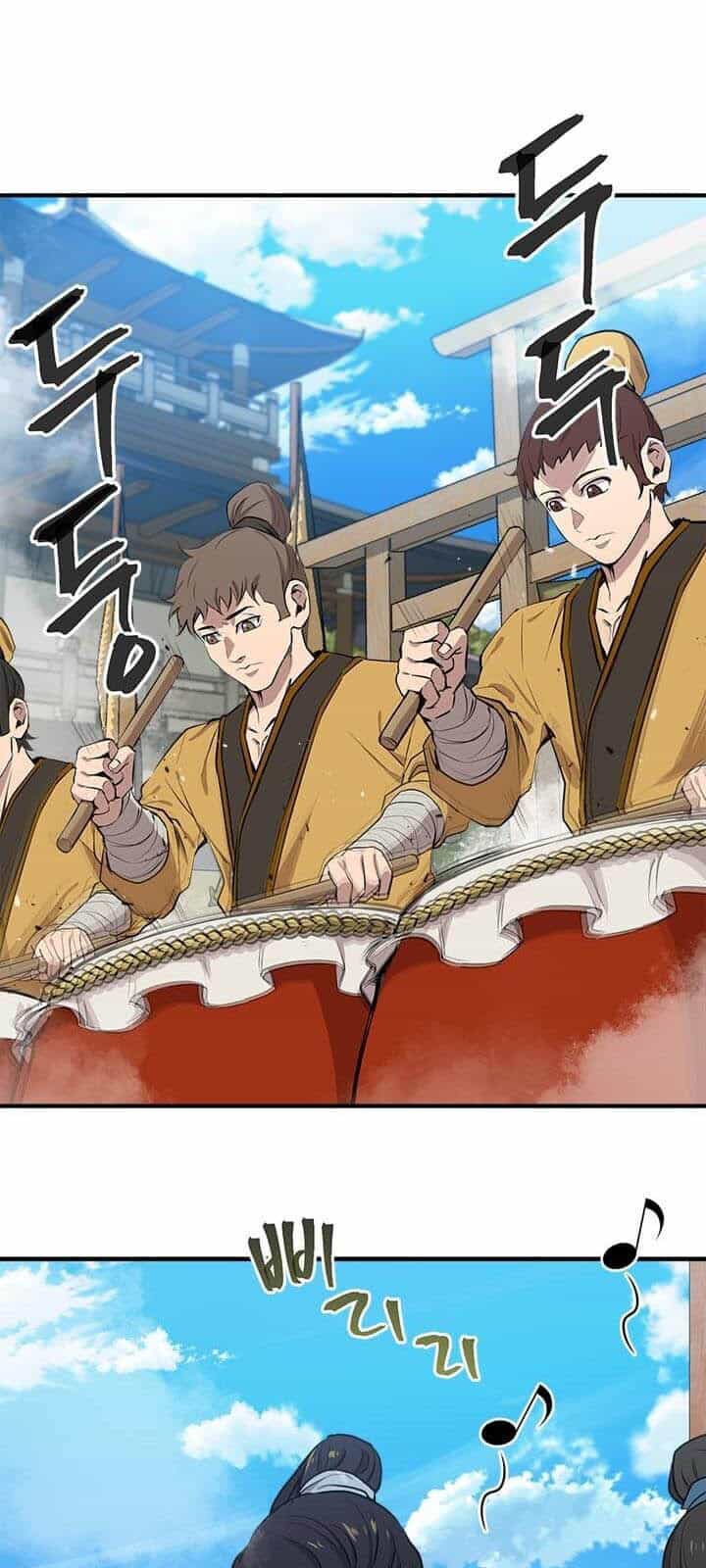 Đạo Sĩ Giang Hồ - Chương 28 - ảnh 12