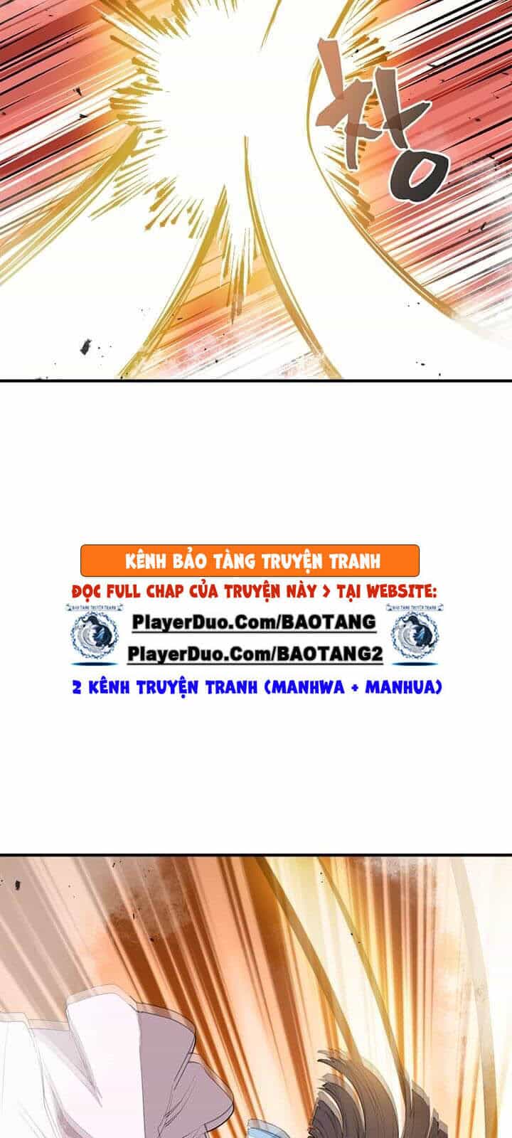 Đạo Sĩ Giang Hồ - Chương 28 - ảnh 14