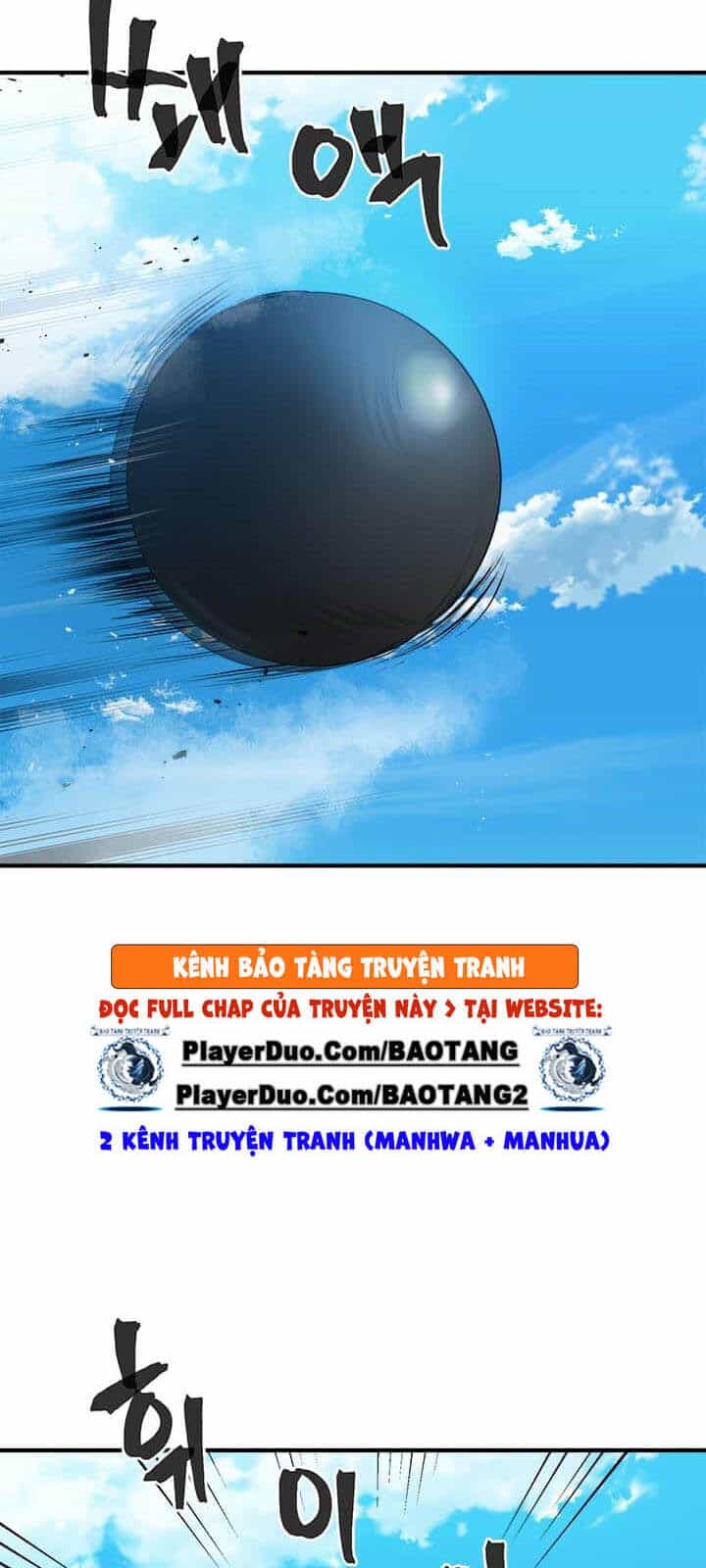 Đạo Sĩ Giang Hồ - Chương 28 - ảnh 35
