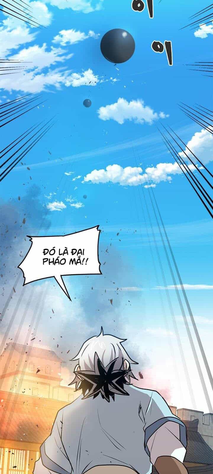 Đạo Sĩ Giang Hồ - Chương 28 - ảnh 36