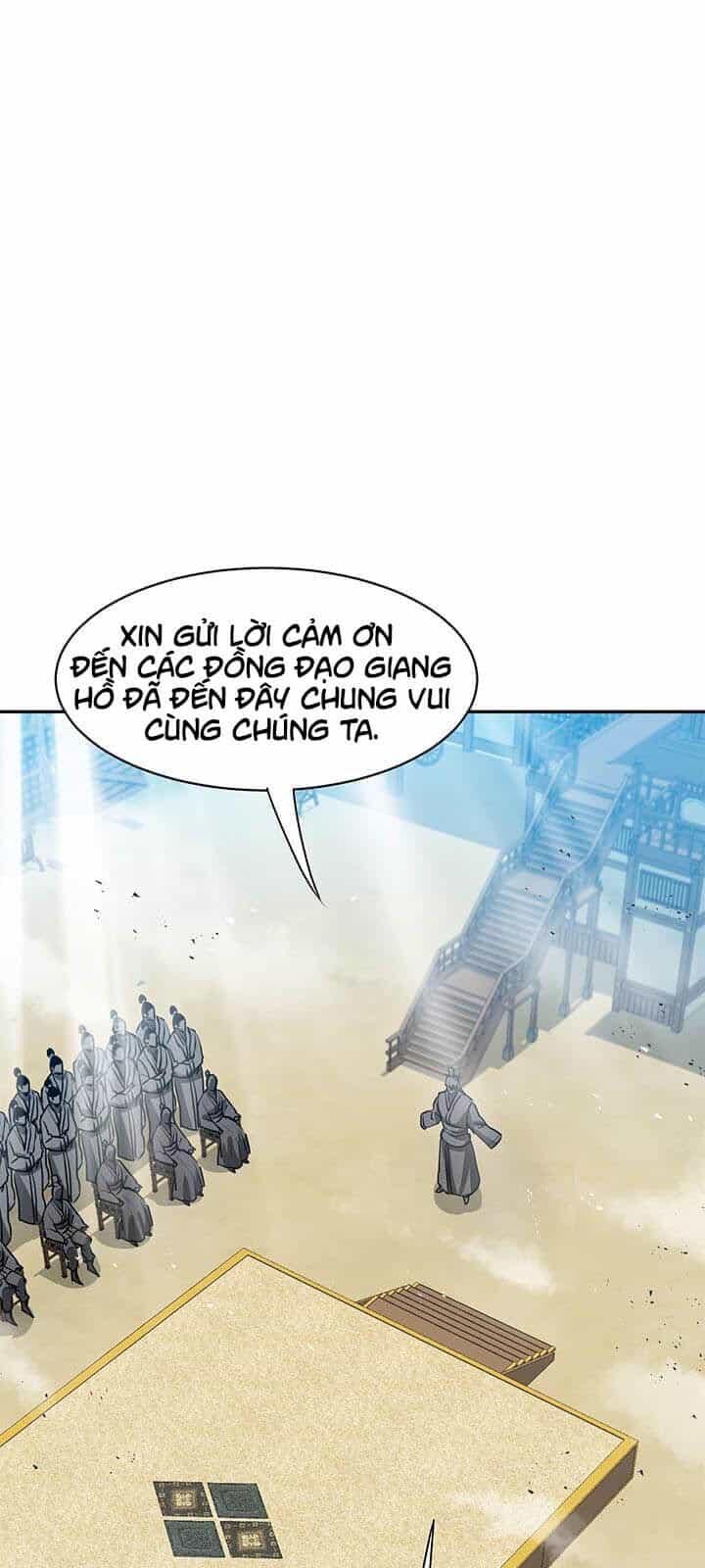 Đạo Sĩ Giang Hồ - Chương 28 - ảnh 4