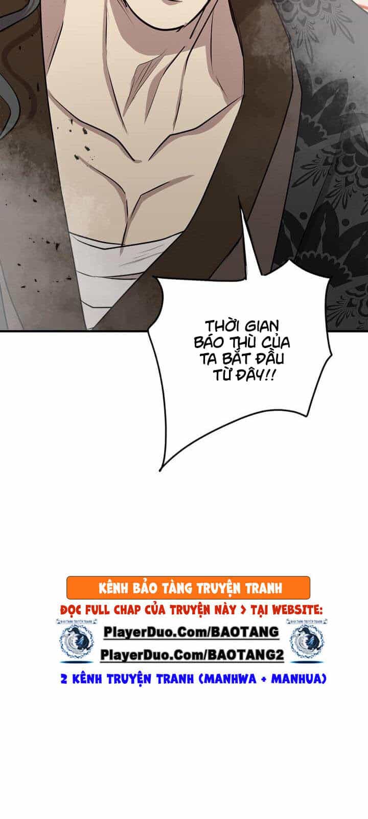 Đạo Sĩ Giang Hồ - Chương 28 - ảnh 65