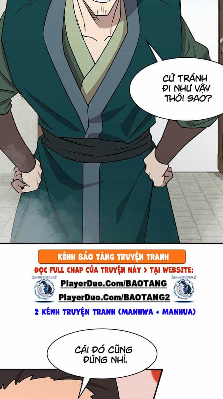 Đạo Sĩ Giang Hồ - Chương 28 - ảnh 68