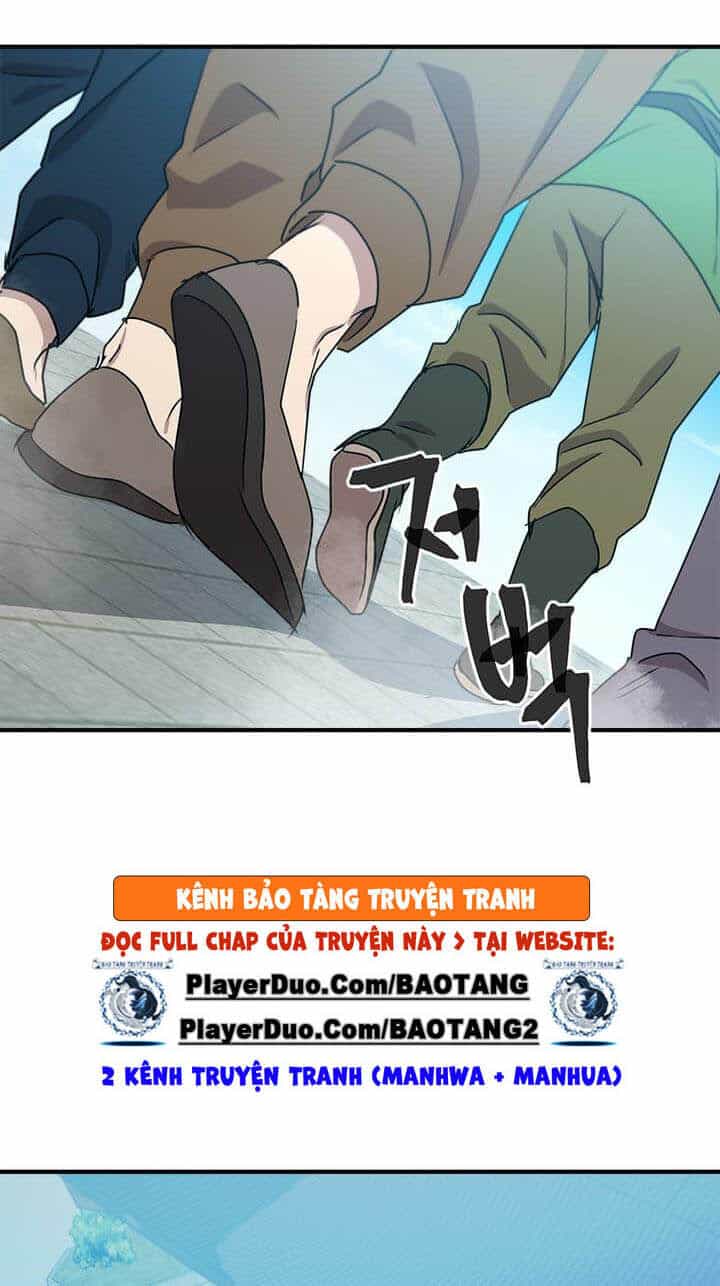 Đạo Sĩ Giang Hồ - Chương 28 - ảnh 73