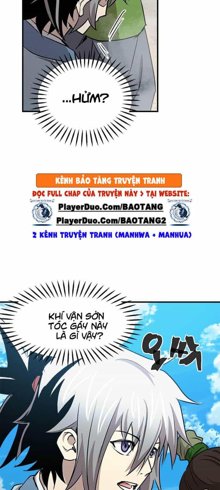 Đạo Sĩ Giang Hồ - Chương 28 - ảnh 75