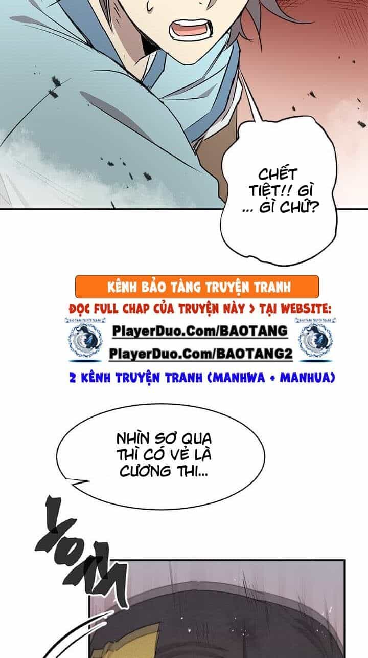 Đạo Sĩ Giang Hồ - Chương 29 - ảnh 23