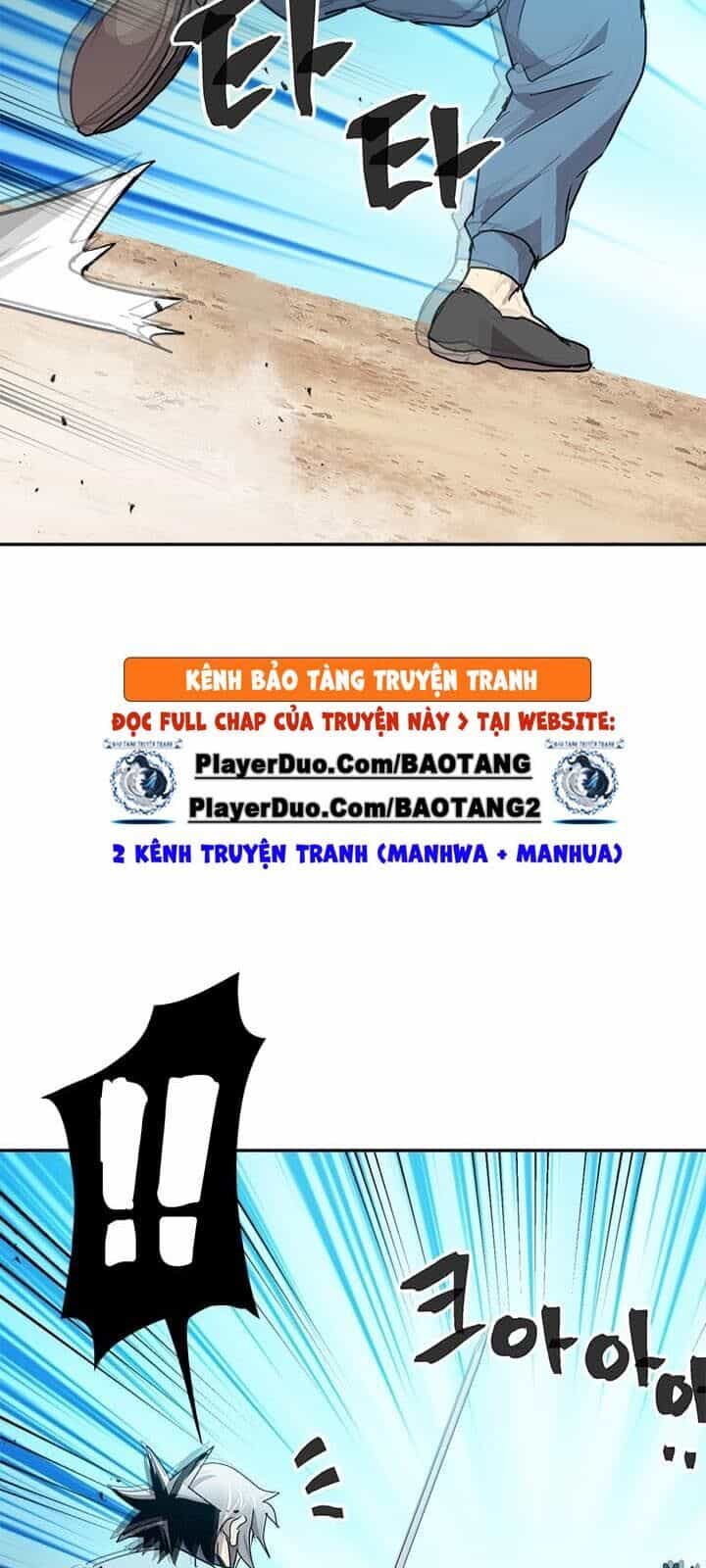 Đạo Sĩ Giang Hồ - Chương 29 - ảnh 49