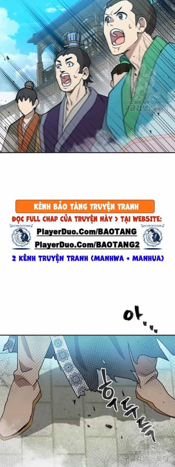 Đạo Sĩ Giang Hồ - Chương 30 - ảnh 35