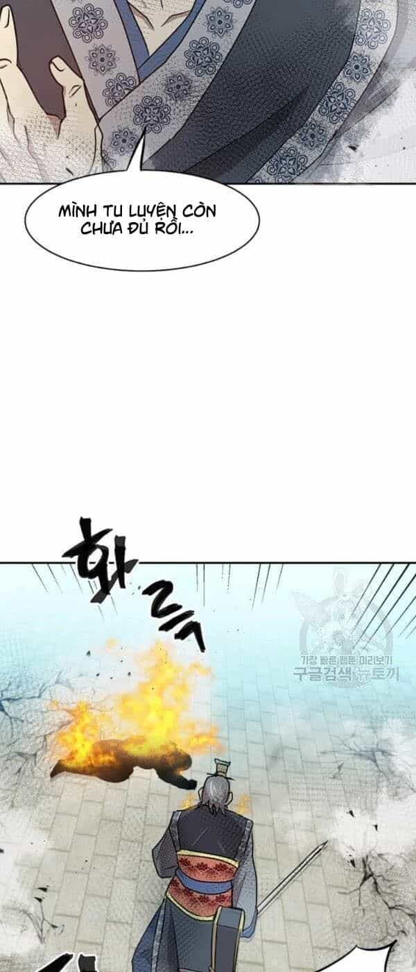 Đạo Sĩ Giang Hồ - Chương 30 - ảnh 38