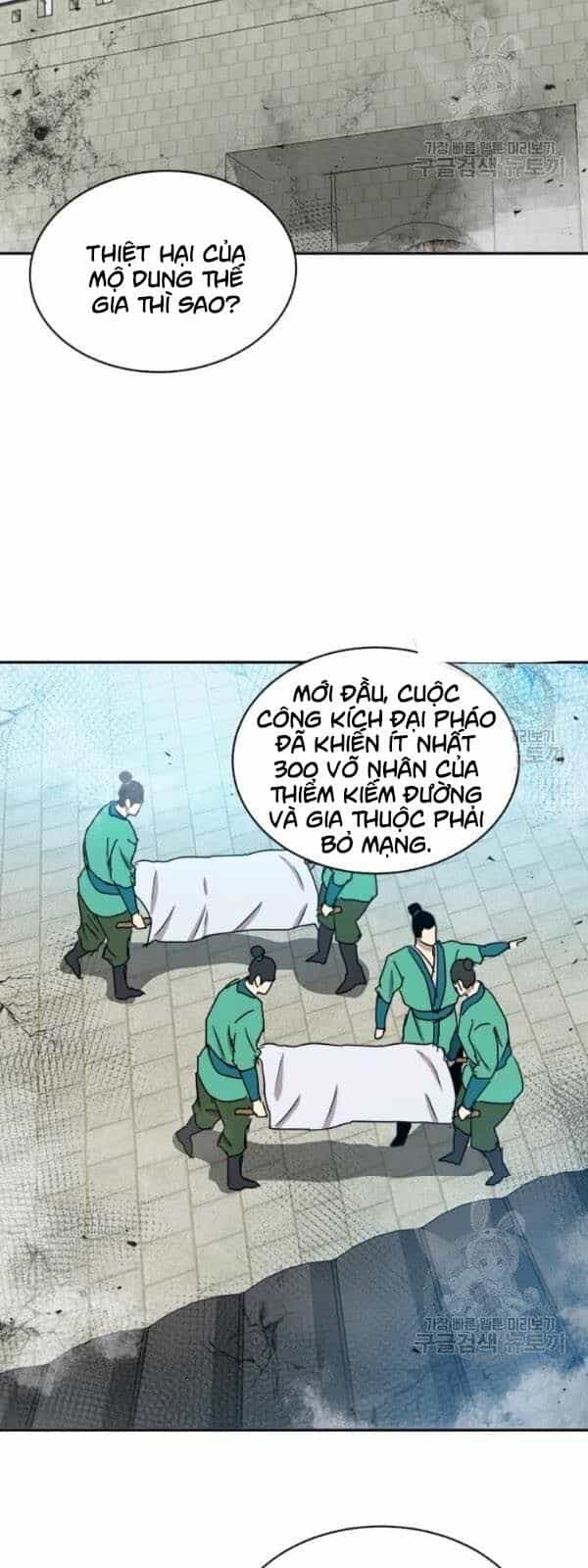 Đạo Sĩ Giang Hồ - Chương 30 - ảnh 44